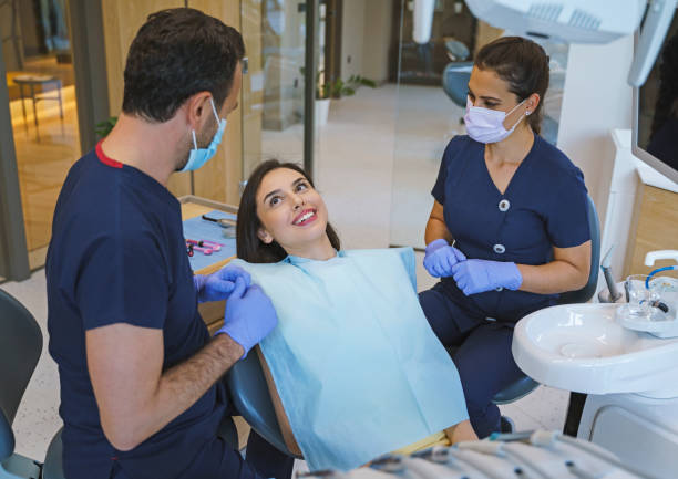 Best Wisdom Tooth Removal  in Pewee Valley, KY